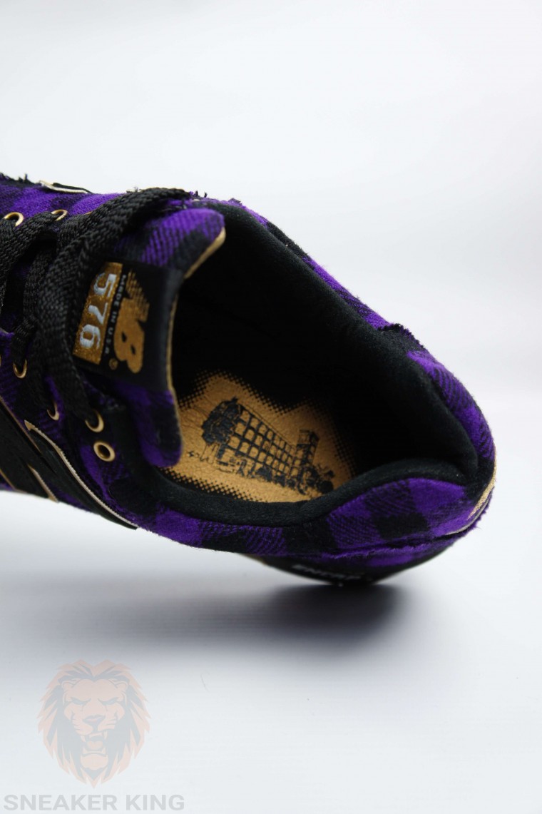 Кросівки New Balance 576 FPS
